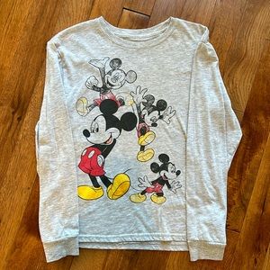 Disney Mickey Mouse Tee